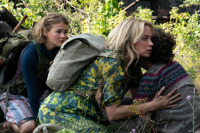 Тихое место 2