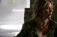 Тихое место 2