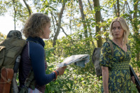 Тихое место 2