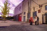 После ссоры