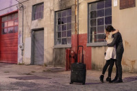 После ссоры