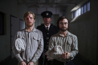 Побег из Претории