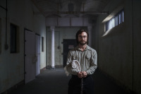 Побег из Претории