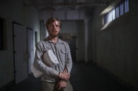 Побег из Претории