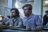 Побег из Претории