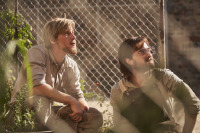 Побег из Претории