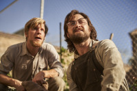 Побег из Претории