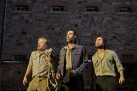 Побег из Претории