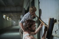 Побег из Претории