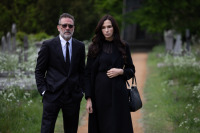 Убивства з листівками