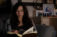 Убивства з листівками