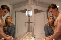 Убивства з листівками