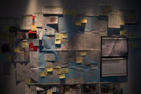 Убивства з листівками