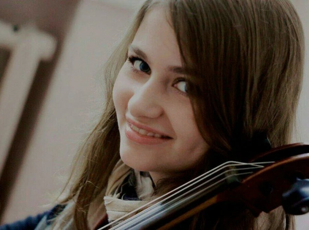 Евгения Моргунова