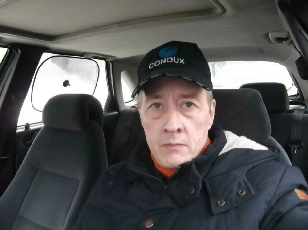 Антон Моргунов