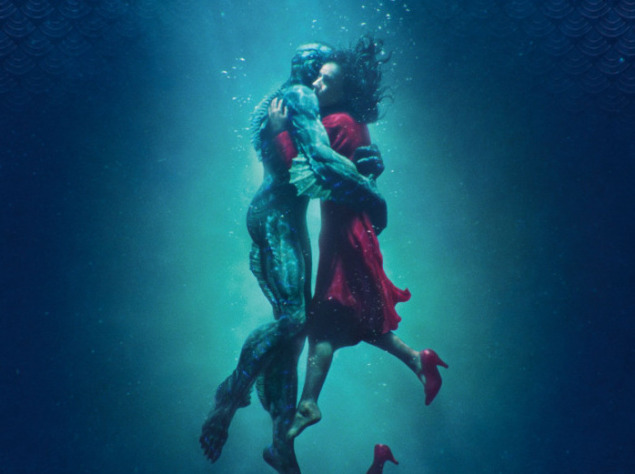 "Форма води"