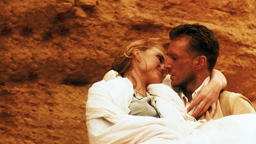 "Англійський пацієнт"