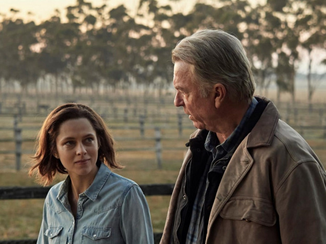 "Перегони на мільйон" (2019)