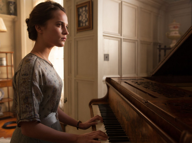 "Спогад про майбутнє" (2014)