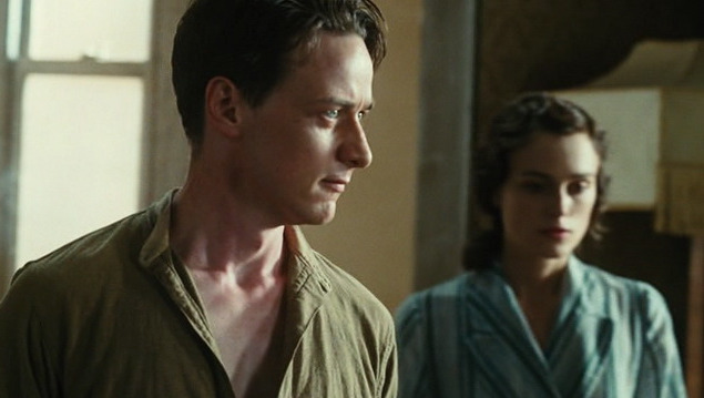 "Спокутування" (2007)