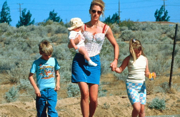 "Ерін Брокович" (2000)