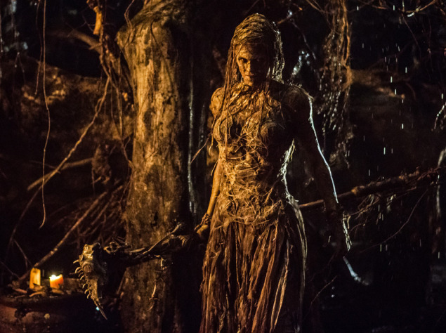 "Останній мисливець на відьом"