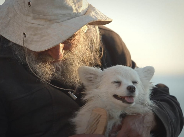 "Де ти, Адам? "