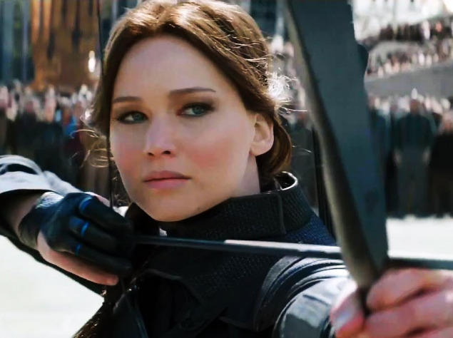 "Голодні ігри"