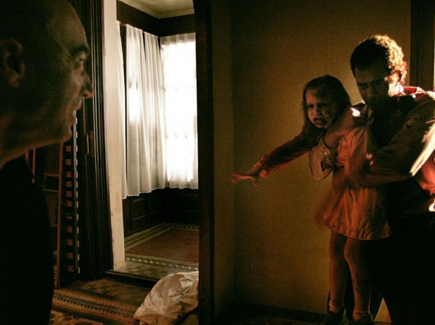 Репортаж (2007)