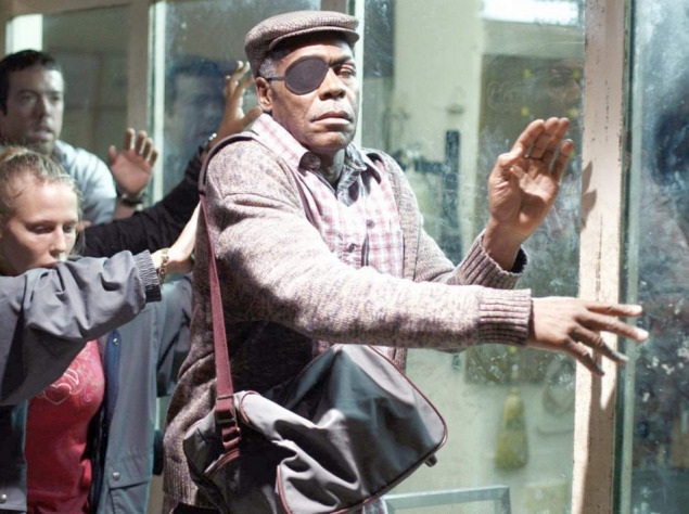 Сліпота (2008)