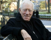 Во Франции скончался актер Макс фон Сюдов