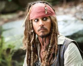 Джонни Депп может вернуться в "Пираты Карибского моря"