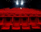 В Китае снова начали закрывать кинотеатры