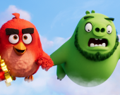 Netflix зніме мультсеріал по Angry Birds