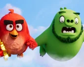 Netflix снимет мультсериал по Angry Birds