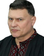 Олег Примогенов