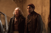 Історія Девіда Копперфілда