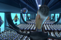 Лига домашних животных