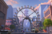 Лига домашних животных