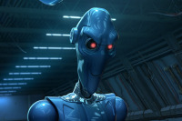 Лига домашних животных