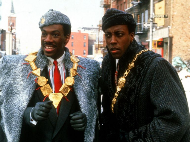 "Поїздка в Америку" "Поїздка в Америку"