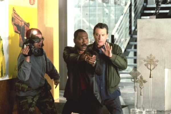 "Шоу починається" "Шоу починається"