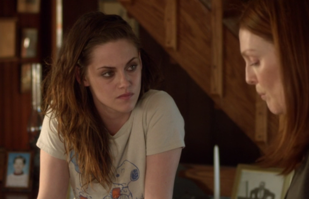 "Все еще Элис" (2014)