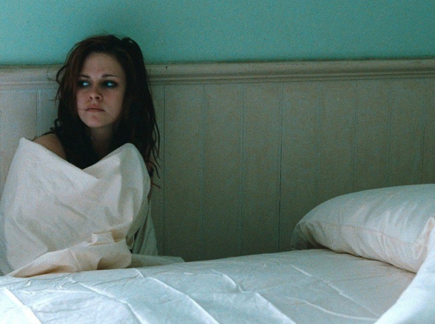 "Добро пожаловать к Райли" (2010)