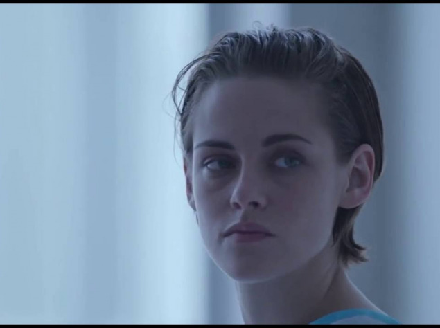 "Равные" (2015)