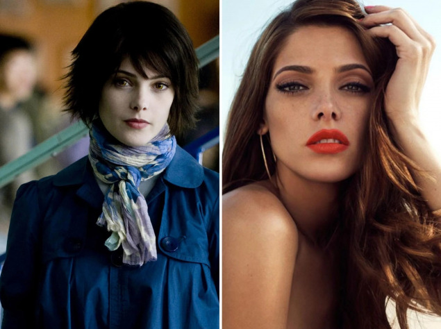 Еліс Каллен (Ешлі Грін)