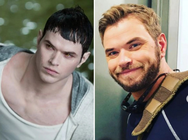 Еммет Каллен (Келлан Латс)