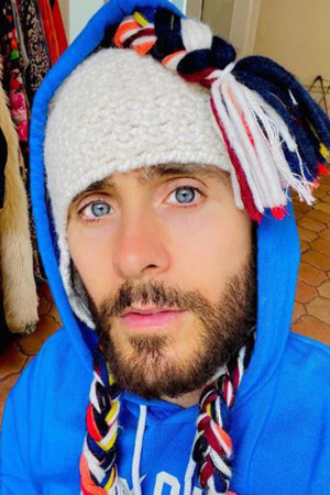 Джаред Лето