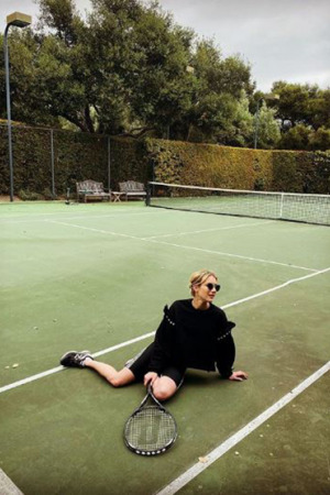 Эмма Робертс