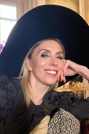 Светлана Бондарчук